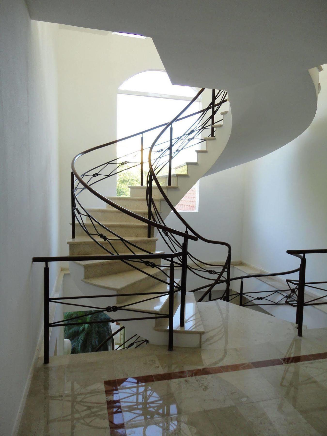 Casa Jaguar Hotell Puerto Aventuras Exteriör bild